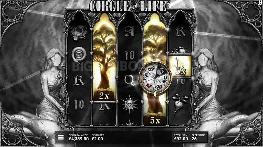 New Live Games