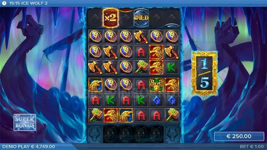 Promo Update